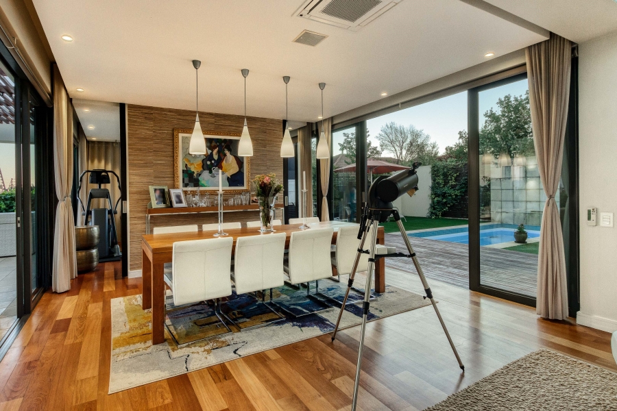 4 Bedroom Property for Sale in Briza Western Cape